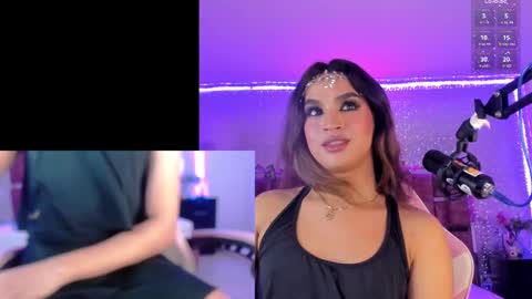 Kylie online show from 03.05.25