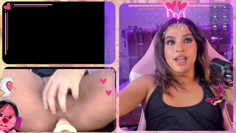 Kylie online show from 03.05.25