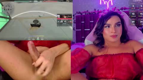 Kylie online show from 03.07.25