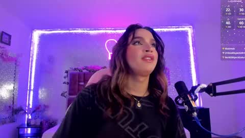 Kylie online show from 03.09.25