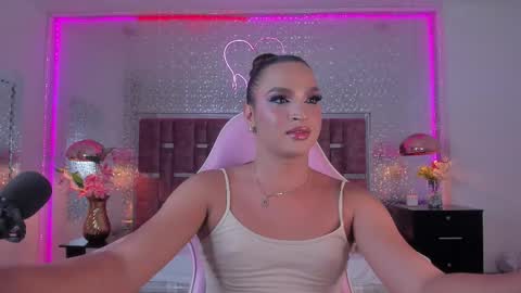 Kylie online show from 09.16.25