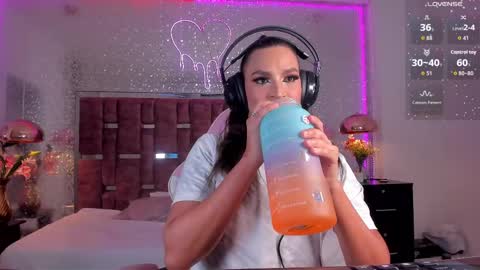 Kylie online show from 09.26.25