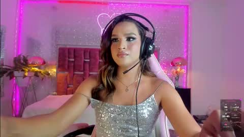 Kylie online show from 10.12.25