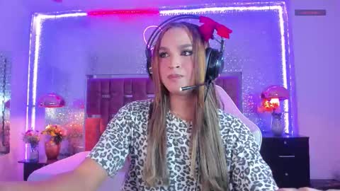 Kylie online show from 12.03.25