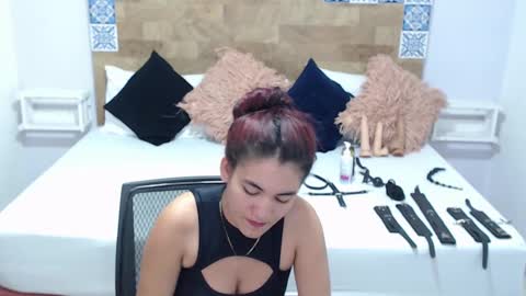 Kylie online show from 01.31.25