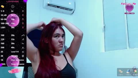 Kylie online show from 09.12.25