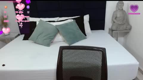 Kylie online show from 10.16.25