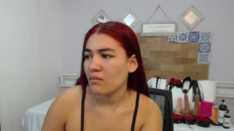 Kylie online show from 11.29.25