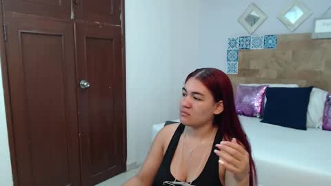 Kylie online show from 12.21.25