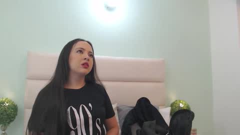 Kylie online show from 02.19.26