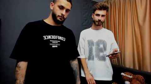 KyloEast online show from 07.07.26