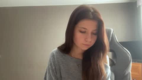 Snapshot of kymberlychimes chatting on 02.27.26 Kary online show from 02.27.26