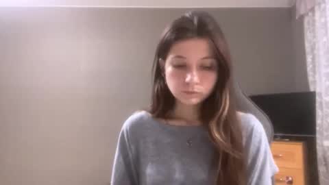 Snapshot of kymberlychimes chatting on 03.06.26 Kary online show from 03.06.26