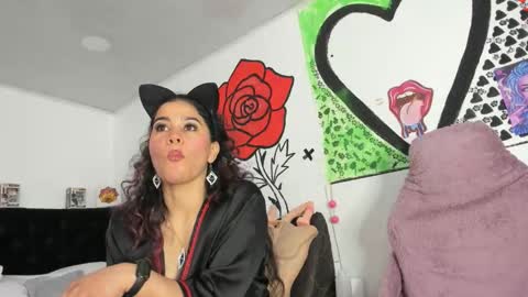 call me kim  online show from 12.13.25