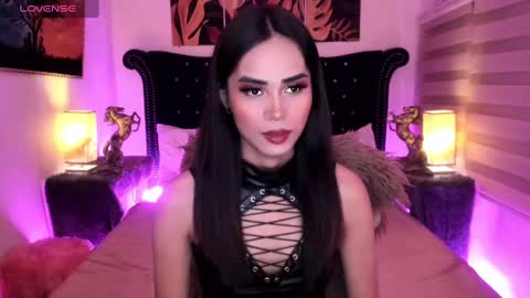 Kyndall online show from 02.12.25