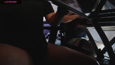 kyobiker223 online show from 10.09.25