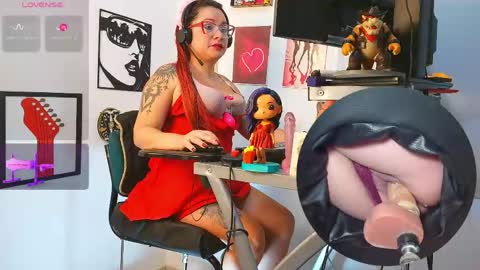 kyobiker223 online show from 04.12.26