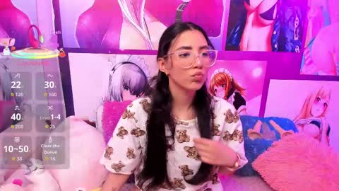 Snapshot of kyoko_bms chatting on 09.14.25 kyoko_bms online show from 09.14.25