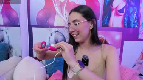 Snapshot of kyoko_bms chatting on 10.22.25 kyoko_bms online show from 10.22.25
