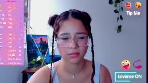 kyomi online show from 09.23.25