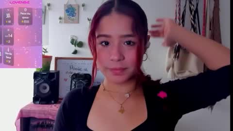 kyomi online show from 11.21.25