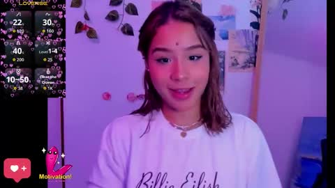 kyomi online show from 03.14.26