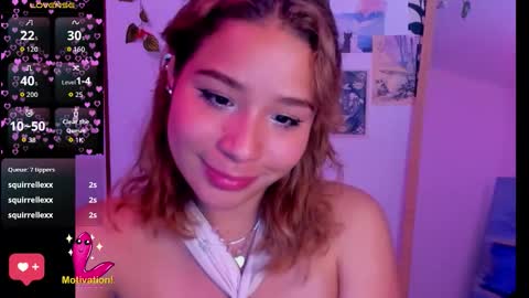 kyomi online show from 03.15.26