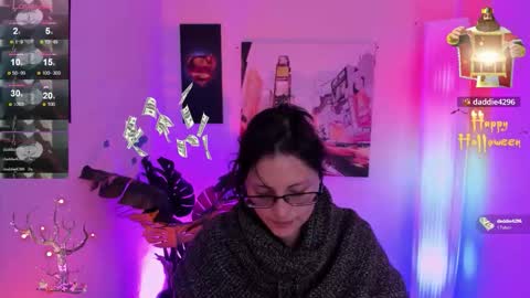 Kyomi online show from 11.07.25