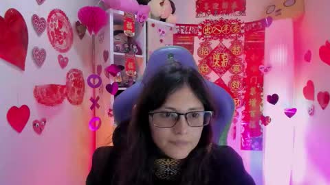 Kyomi online show from 02.17.26