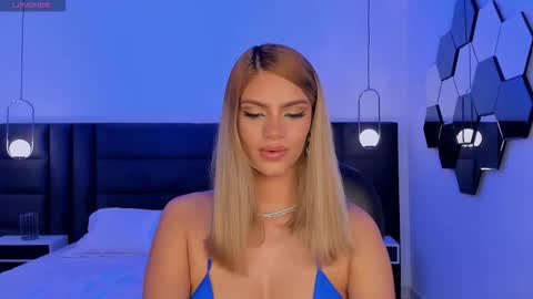 Kyomi Velvet online show from 02.18.26