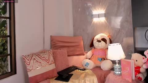 Kyomi Velvet online show from 05.29.26