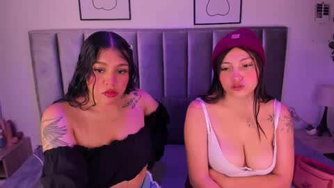 Emily  Laila  online show from 11.12.25