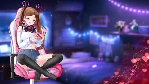 Kyra Wild online show from 02.03.25