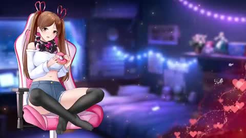 Kyra Wild online show from 02.21.25