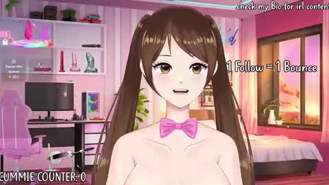 Kyra Wild online show from 10.05.25