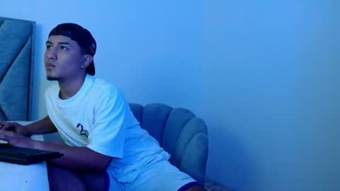 kyro_estrada online show from 12.15.25