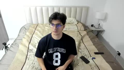 kyron online show from 03.25.26