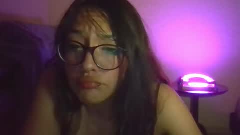 Snapshot of kyruummie chatting on 02.26.26 kyruu online show from 02.26.26