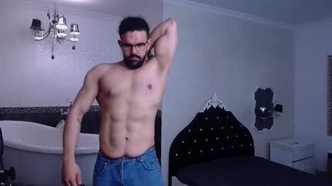 Snapshot of kysonrhodes chatting on 12.14.25 KysonRhodes online show from 12.14.25