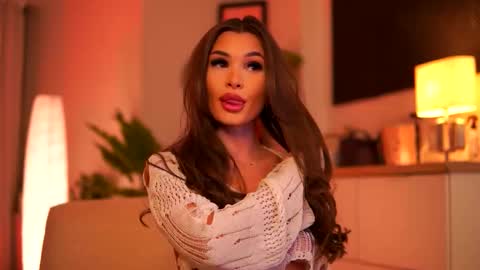 Kyssa online show from 01.11.26