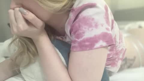 Snapshot of kyttilovelly chatting on 02.20.26 Amanda online show from 02.20.26