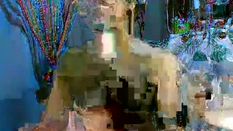 Snapshot of kyutshyne chatting on 03.10.25 kyutshyne online show from 03.10.25