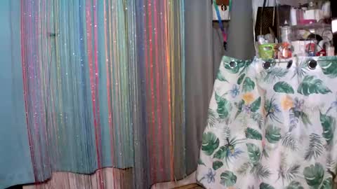 Snapshot of kyutshyne chatting on 03.12.25 kyutshyne online show from 03.12.25