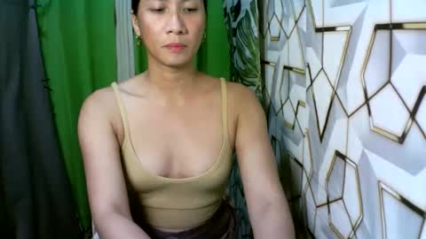 kyutshyne online show from 03.18.26