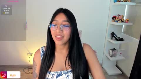 IG  online show from 12.02.25