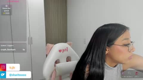 IG  online show from 03.10.26