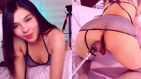 l0vely_loreen online show from 03.04.26