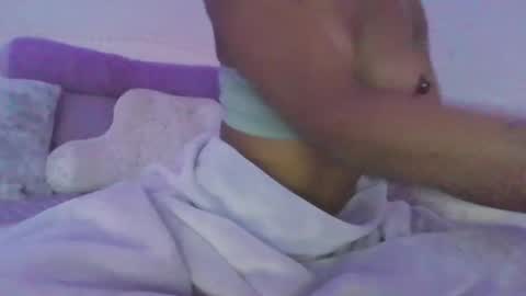 Snapshot of l11byy chatting on 10.23.25 Preshh online show from 10.23.25