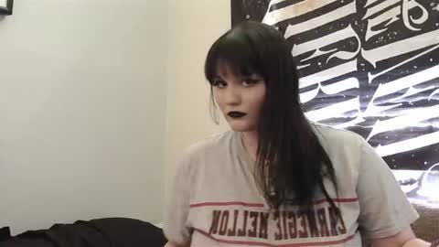 Snapshot of l1lybaby chatting on 07.06.26 Lily online show from 07.06.26