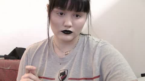Snapshot of l1lybaby chatting on 07.08.26 Lily online show from 07.08.26